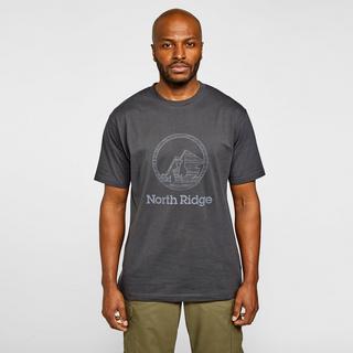 Men's Static T-Shirt