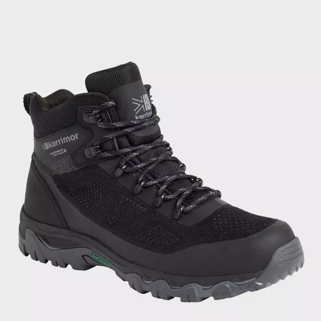 Karrimor stanedge ladies walking boots online