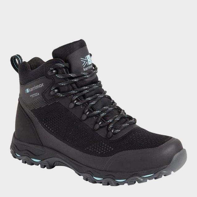 Karrimor womens hot sale hiking boots