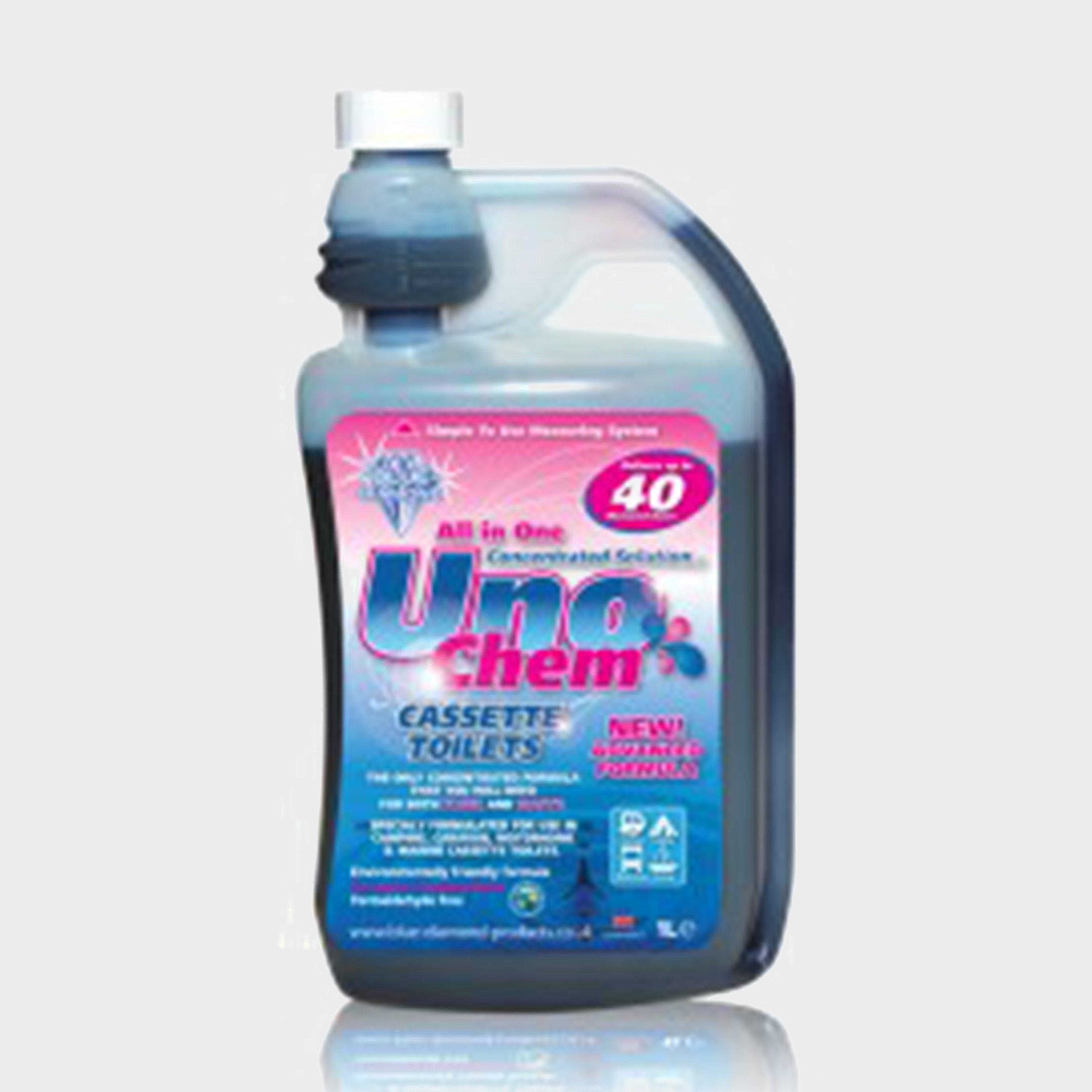 Blue Diamond Blue Diamond All-in-One Uno Chem Cleaner - N/A, N/A Blue Diamond Blue Diamond All-in-One Uno Chem Cleaner - N/A, N/A