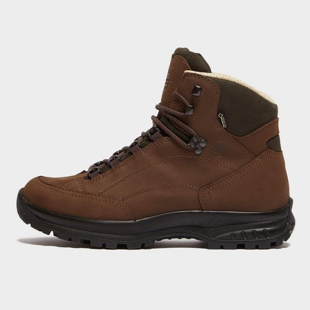 Hanwag gore shop tex boots