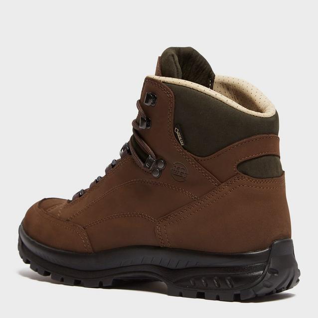 Alta hiker clearance boots