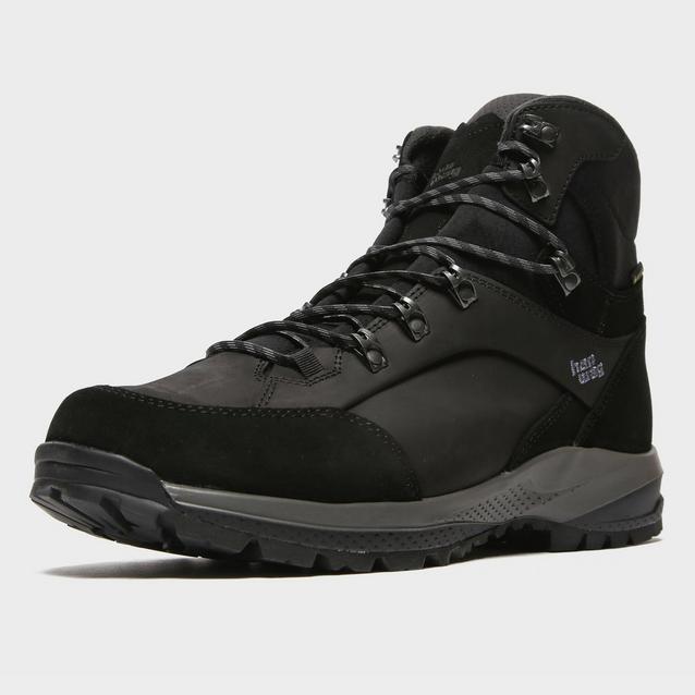 hanwag banks gore tex hiking boots