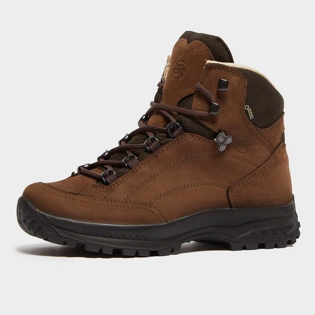 Alta 2025 hiking boots