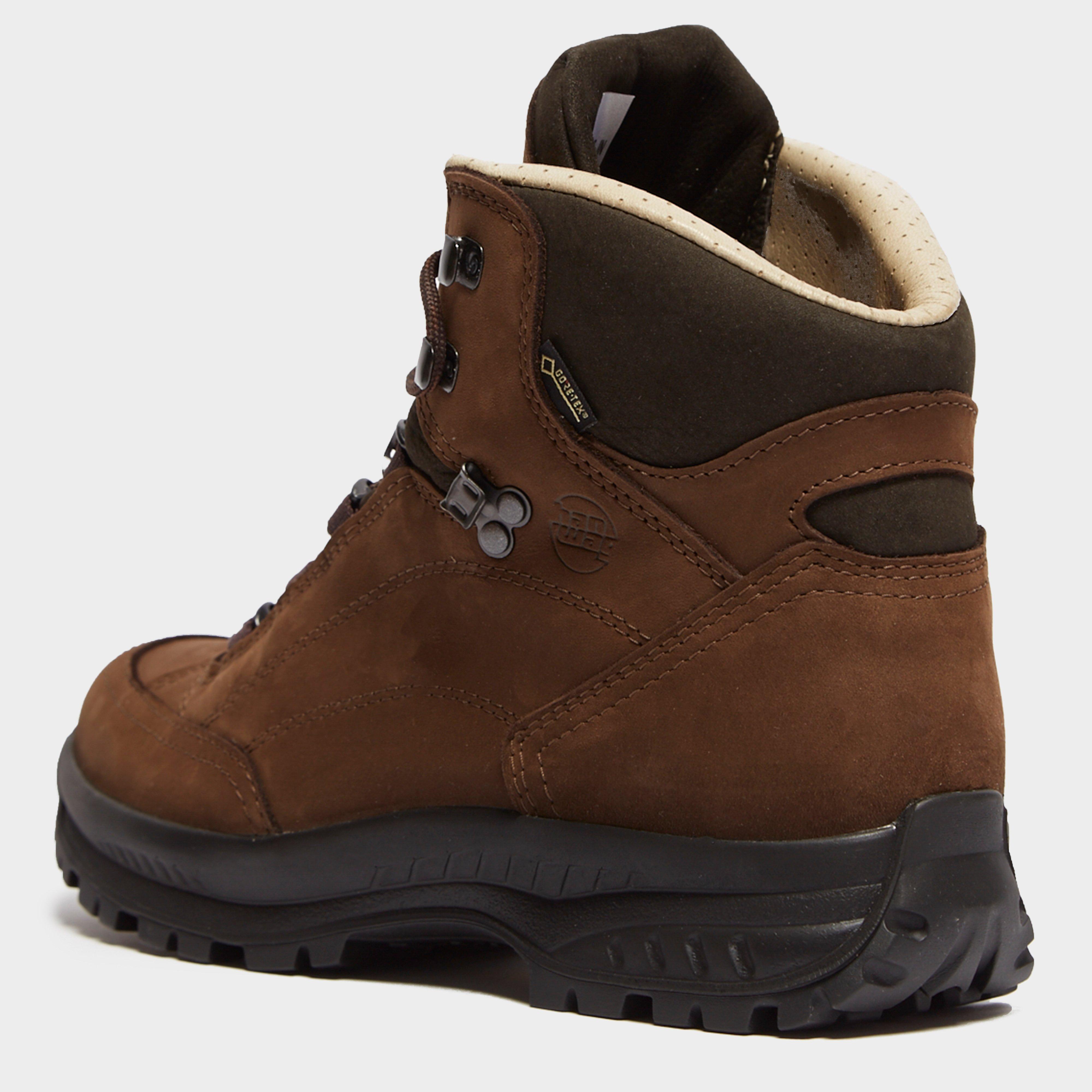 hanwag ladies walking boots
