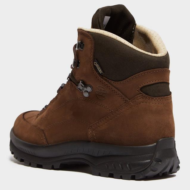 Hanwag ladies walking outlet boots