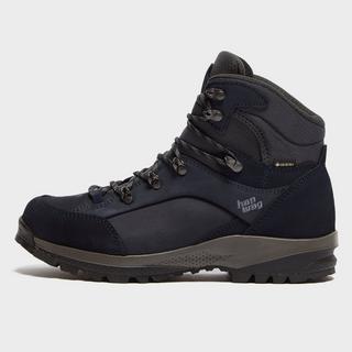 Women’s Banks Lady GORE-TEX® Hiking Boot