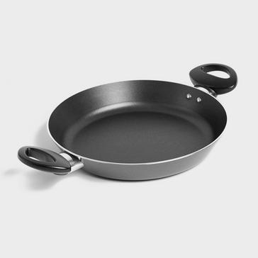 Black Quest Paella Pan (26cm)