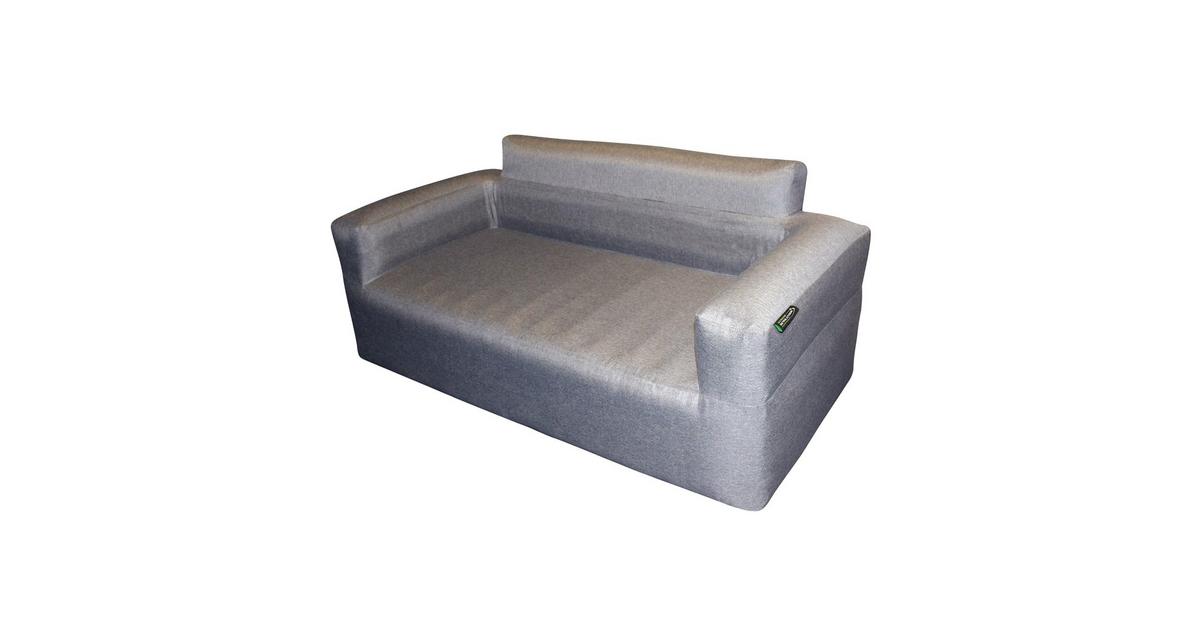 Outdoor Revolution Campeze Inflatable Sofa Millets