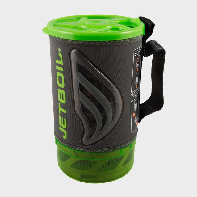 Jetboil Flash 2.0 Java Kit Green | Blacks