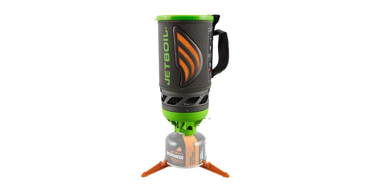 Jetboil Flash 2.0 Java Kit Green | Blacks