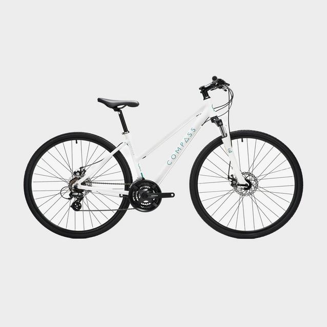 Compass Contour Women s Bike Ultimate Outdoors