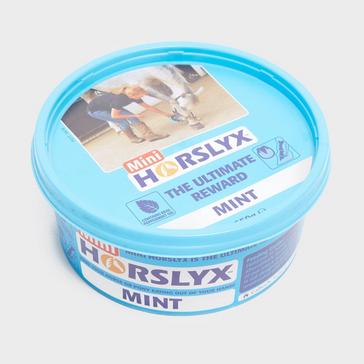 Blue Horslyx Horslyx Mini Licks (Mint)