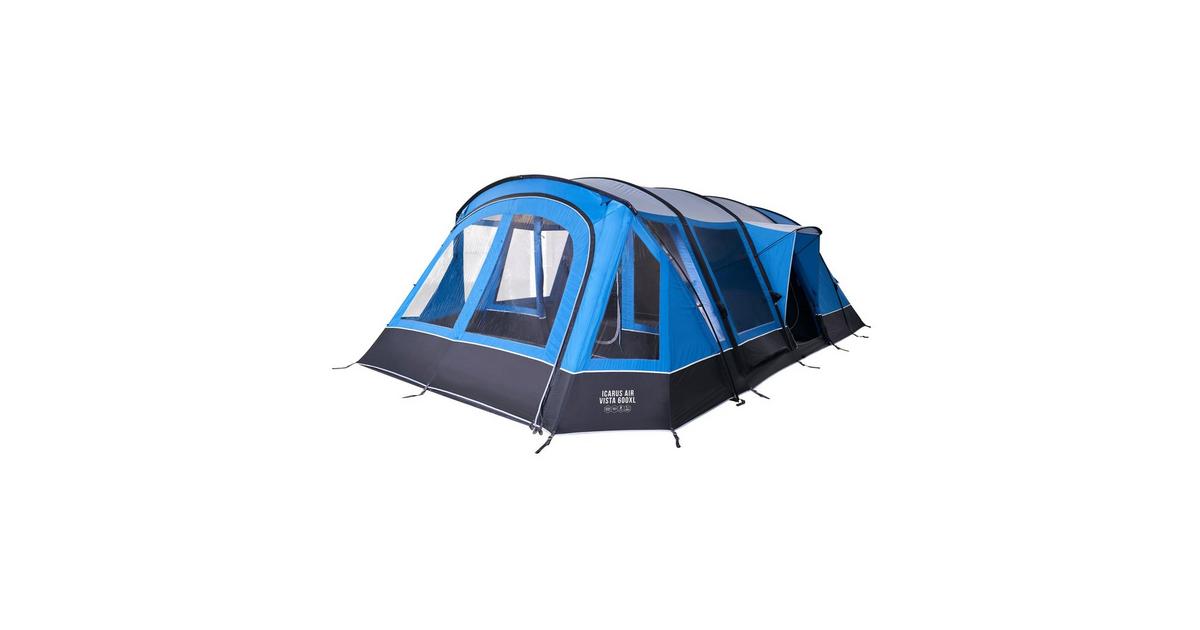 Vango deals icarus 600