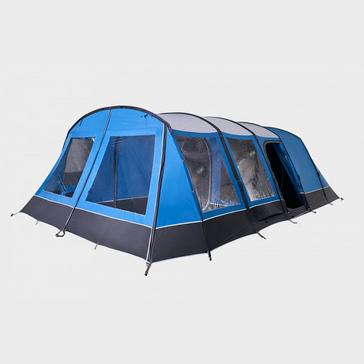 3 man air clearance tent