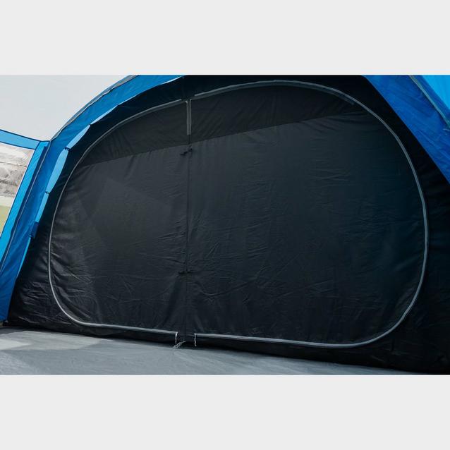 Vango casa family outlet 7 person tent