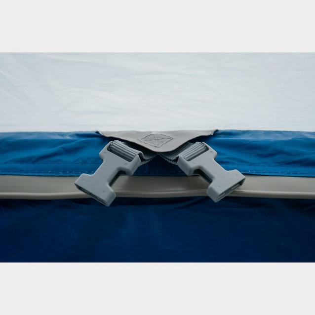 Vango Casa Air Lux Family Air Tent