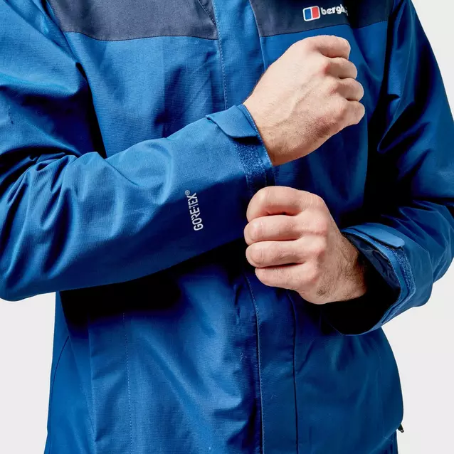 Berghaus maitland clearance jacket gore tex