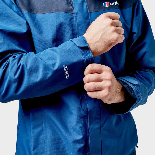 Men's hillwalker cheap ia waterproof jacket