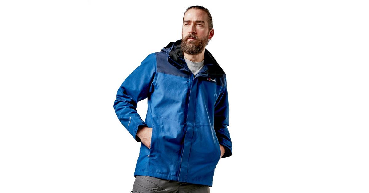 Men's kinglas pro discount jacket