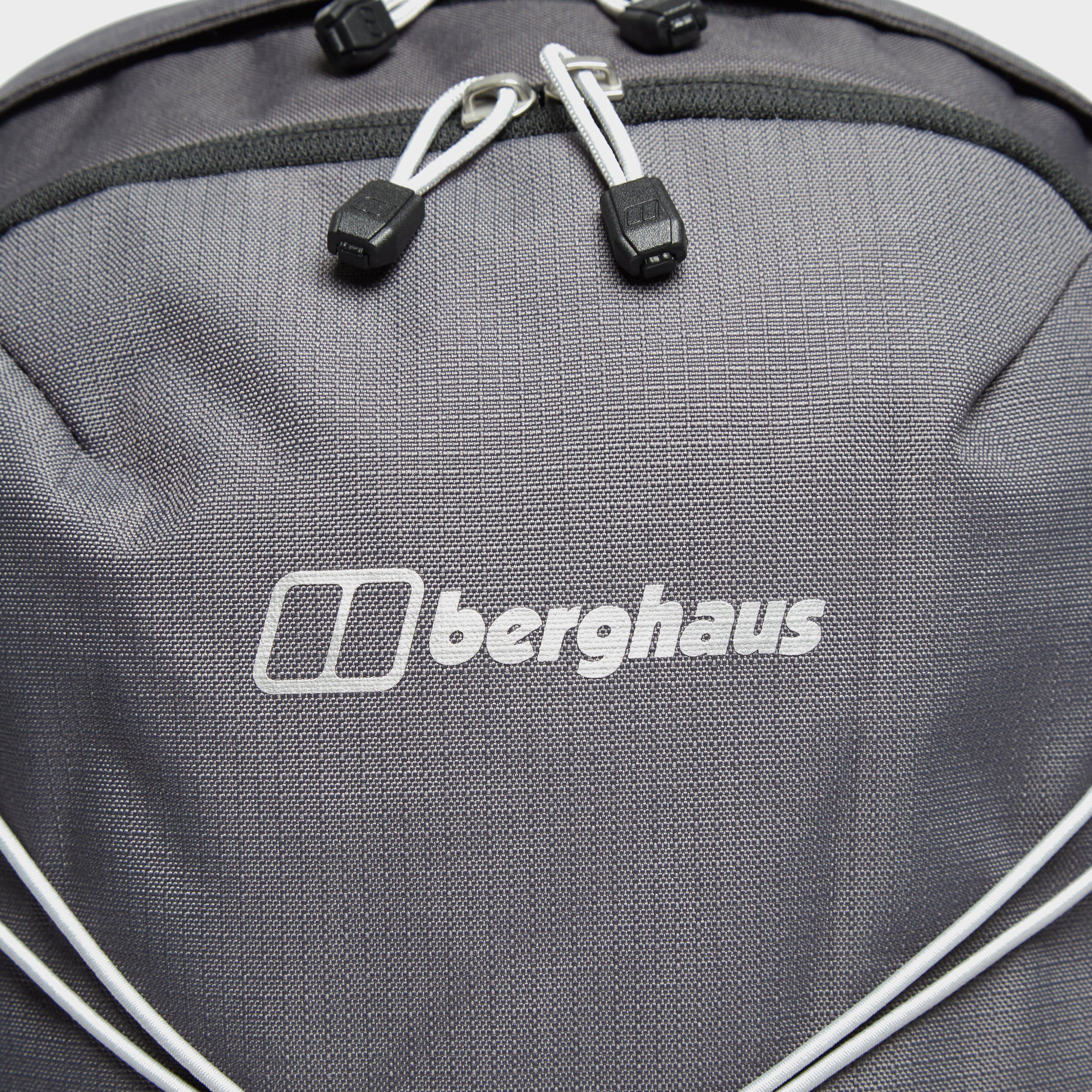 berghaus trailbyte 30 review