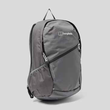 Grey Berghaus TwentyFourSeven 20 Litre Daysack