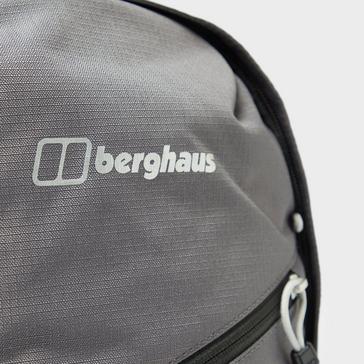 GREY Berghaus 24/7 20l Daysack