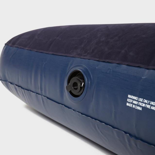 Silent night single on sale airbed