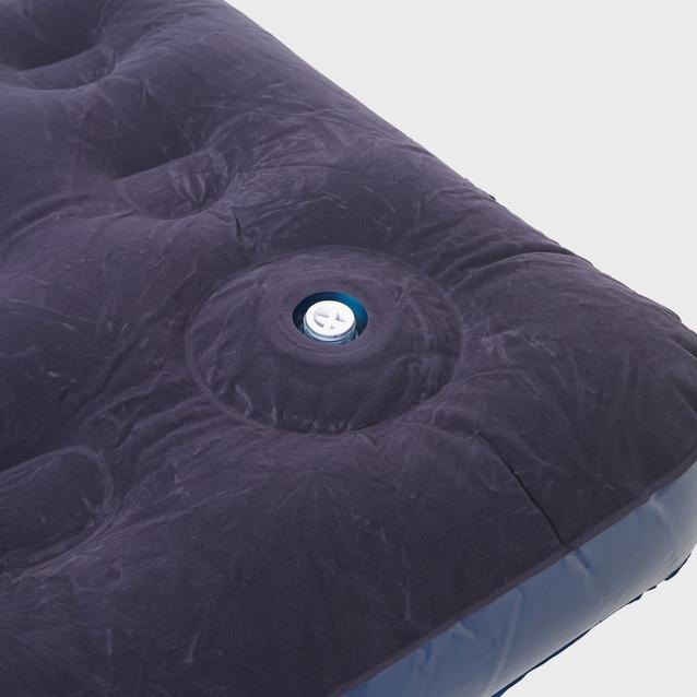 Silent night outlet air bed