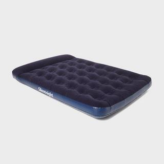 Double Flock Pump Airbed