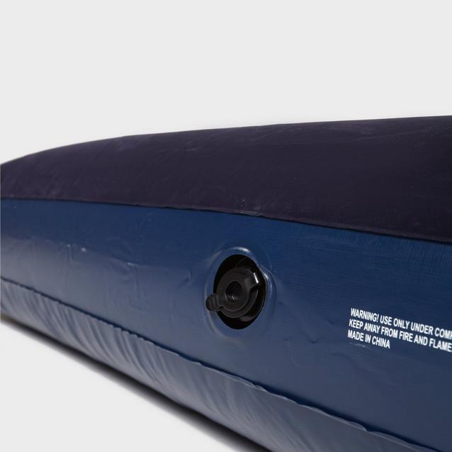 Silent night outlet inflatable mattress