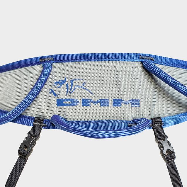 Blue Dmm Viper Harness Package L 
