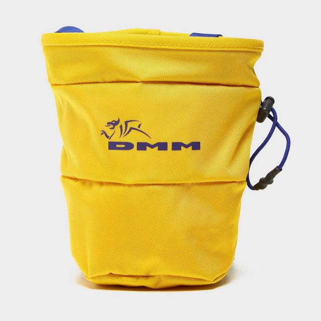 Dmm cheap climbing bag