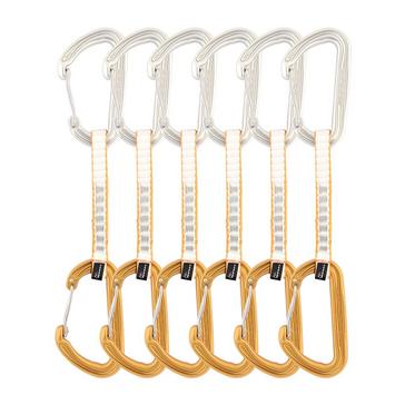 Orange DMM Spectre 2 Quickdraw 6PK (12CM)