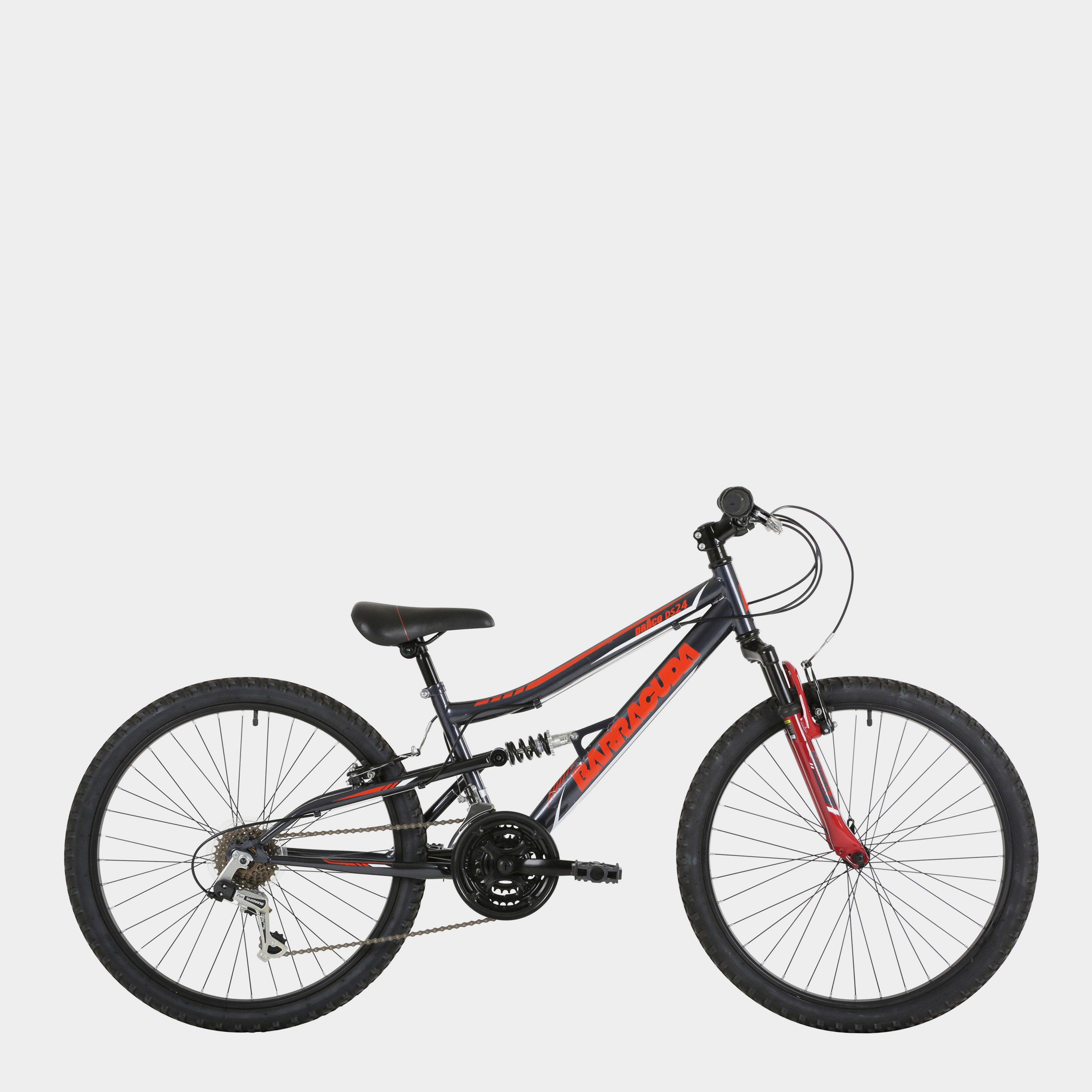 Barracuda draco mountain clearance bike