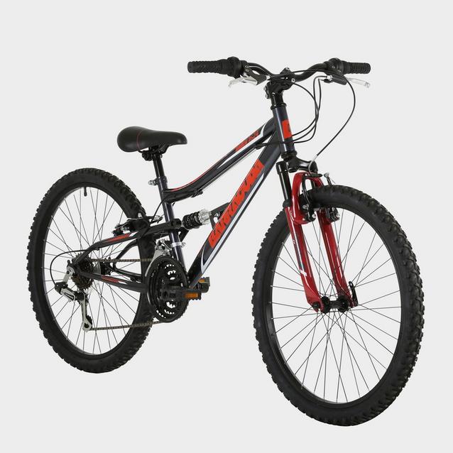 Barracuda 24 inch bike new arrivals