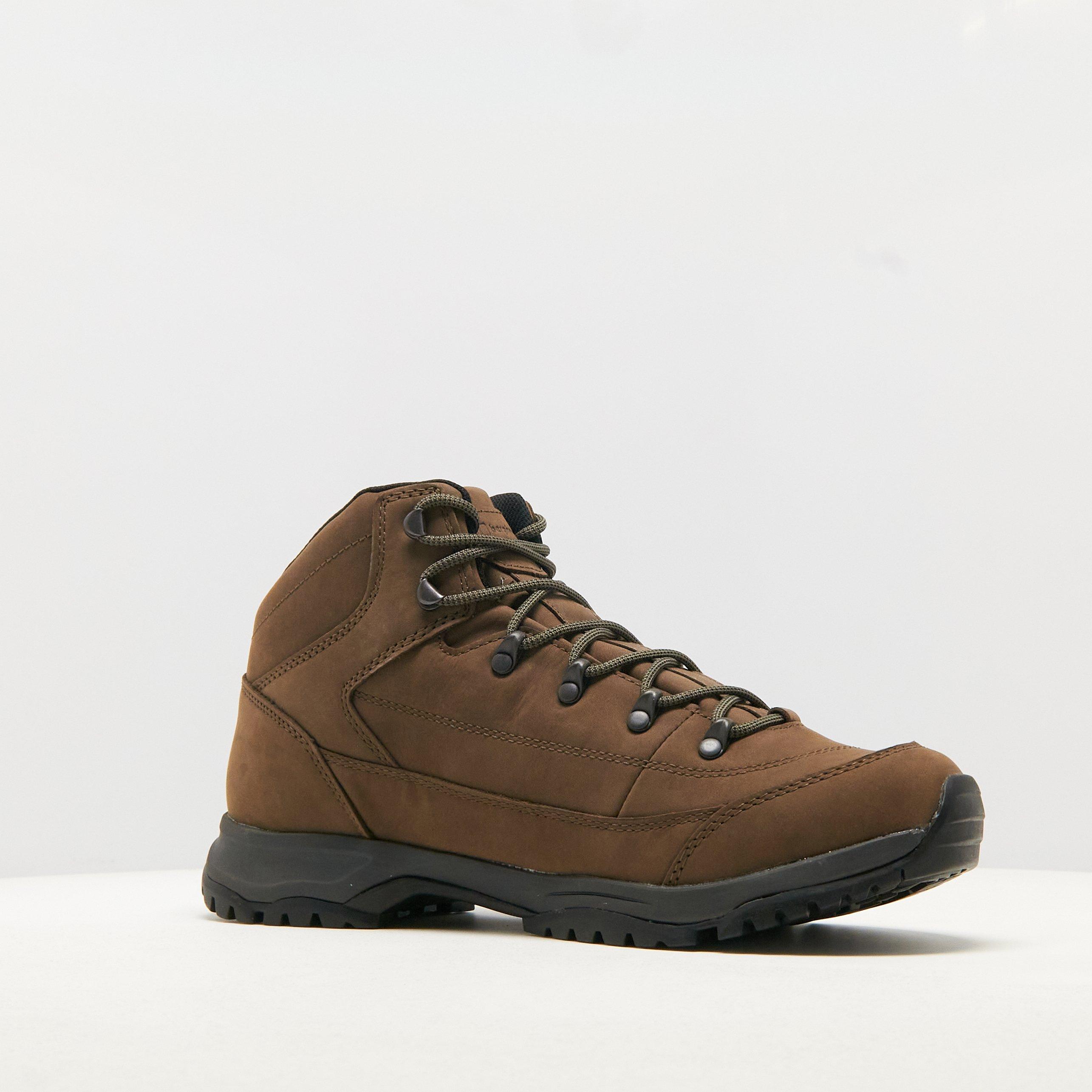 berghaus dalemaster shoe