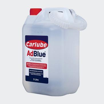 Multi Carplan AdBlue® Car Solution (5 Litres)