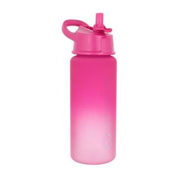 Pink LIFEVENTURE Flip Top Bottle