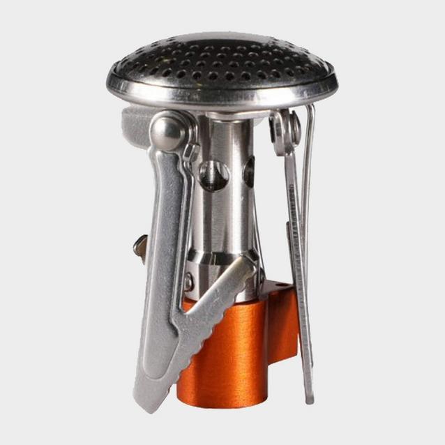 Vango 2025 ultralight stove