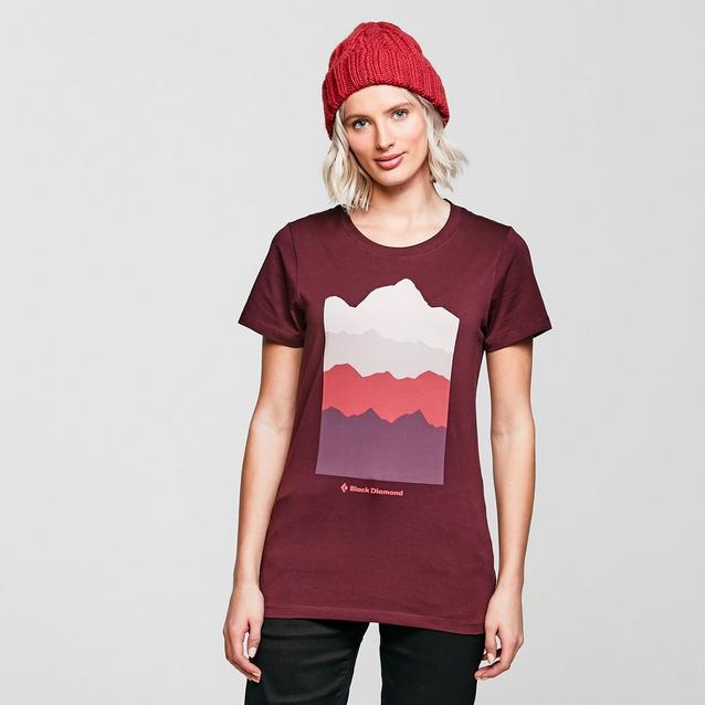 Women s Vista T Shirt