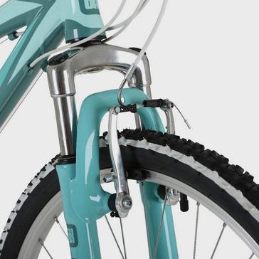 Green Cuda Kinetic 26” Kids’ Mountain Bike
