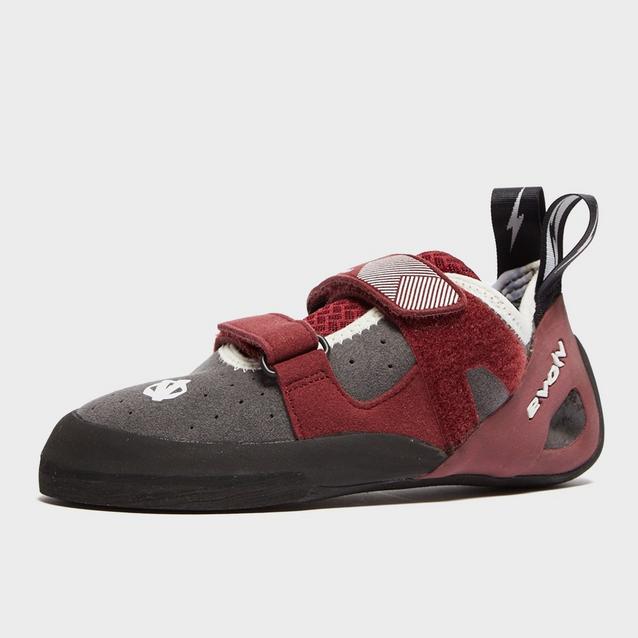 Elektra LV Climbing Shoes - Evolv – Boutique Délire Escalade