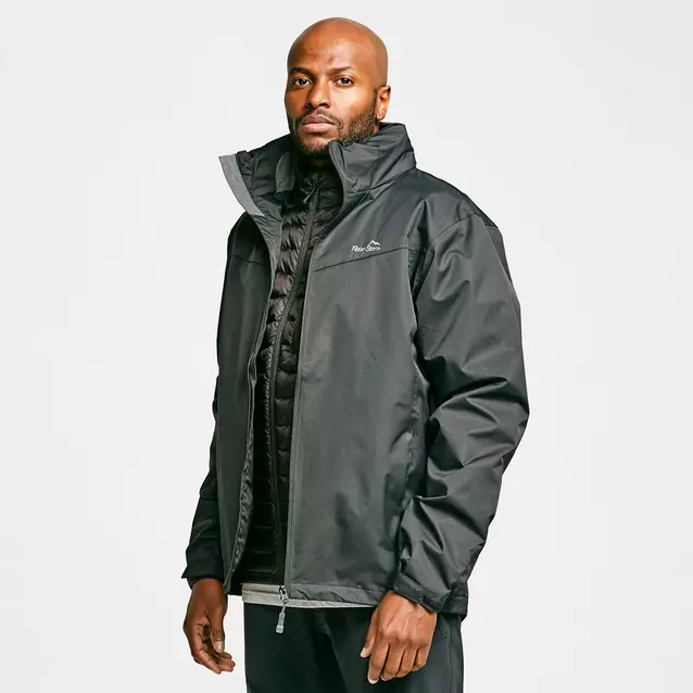 Peter storm cheap rain jacket