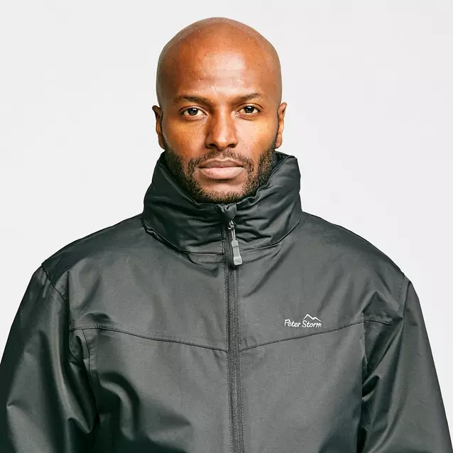 Men's Storm III Waterproof Jacket