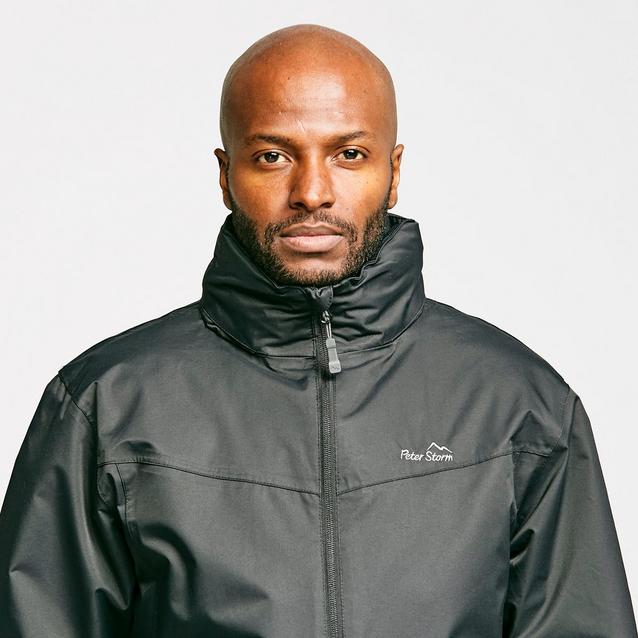 Peter storm outlet windbreaker