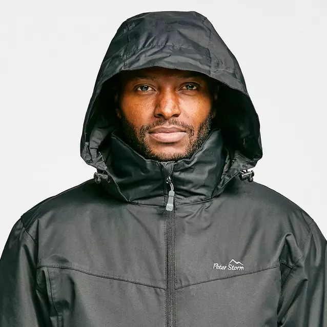 Men s Storm III Waterproof Jacket