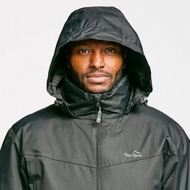 Peter Storm Men's Storm III Waterproof Jacket