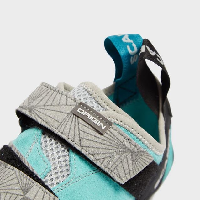 Scarpa origin climbing shoes on sale womens