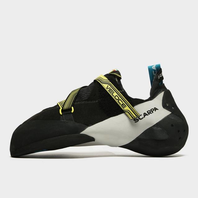 Scarpa Men's Veloce Climbing Shoes Ultimate Outdoors